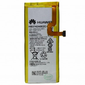   Huawei P8 Lite (37420ZC / 45579)