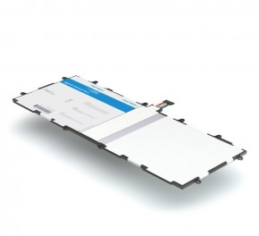  Craftmann Samsung GT-P7500 Galaxy Tab 10.1 SP3676B1A standard 7000mAh 4