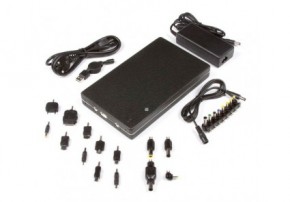  Li-pol  Drobak Portable Laptop Battery Pack (602608)