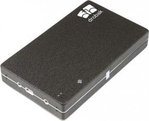  Li-pol  Drobak Portable Laptop Battery Pack (602610)