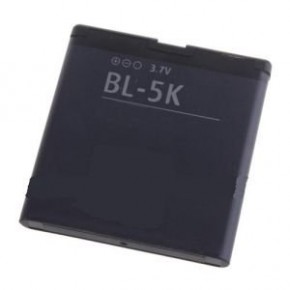  PowerPlant Nokia BL-5K (C7, N85, N86)