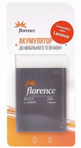   Florence Lenovo BL217 3000mAh (IR0893)
