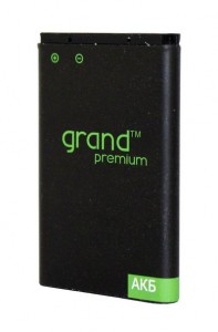   Grand Premium Samsung i8160