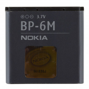  Nokia BP-6M 1000/1070 mAh