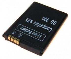  PowerPlant LG IP-520N (GD900)