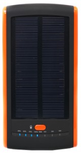    PowerPlant PB-S12000 Black-Orange