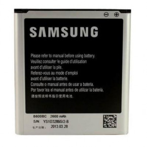   Samsung I9500/G7102 (B600BC / 25156)
