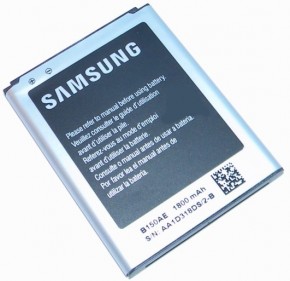   Samsung  Gt-I8262 Galaxy Core B150Ae Standard 1800Mah (0)