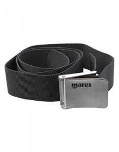  Mares Stainless Steel Belt