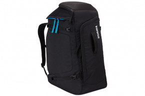    Thule RoundTrip Boot Backpack 60L Black