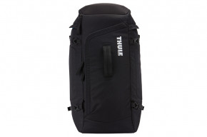    Thule RoundTrip Boot Backpack 60L Black 3