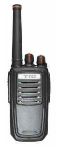    TID-Electronics antenna-TD-V90-UHF