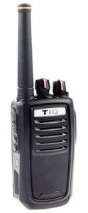     TID-Electronics antenna-TD-V90-UHF 3