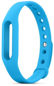  Xiaomi Mi Band Wrist strap Blue