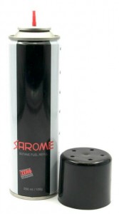     Sarome 250 (24015)