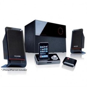   Microlab iM200 Black + -  iPhone/ iPod