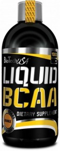  BioTech Liquid BCAA 1000 ml
