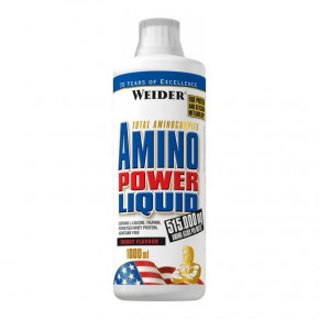  Weider Amino Power Liquid 1000  