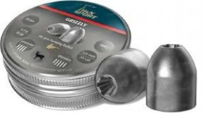   H&N Grizzly, 150/, 2,02, 6,35 mm (96325003101)