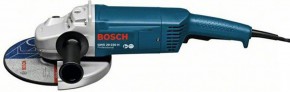   Bosch GWS 20-230 H 3