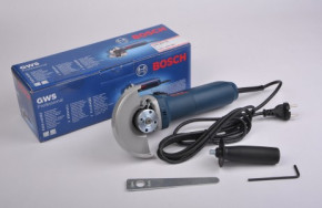   Bosch GWS 850 CE (601378793) 3