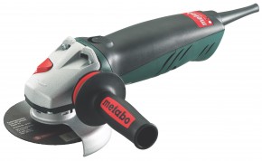 Metabo WE 9-125 Quick (6.00925/269)