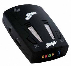 Stinger S430