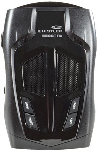  Whistler WH-558ST Ru 3