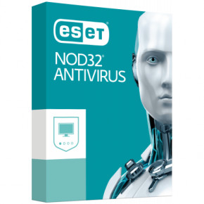  Eset Nod32 Antivirus  17    1  (16_17_1)