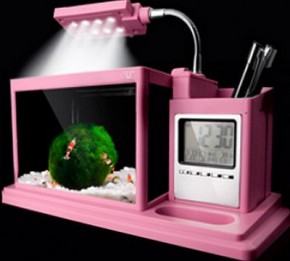 Aquael �������� AquaME Pink 1�