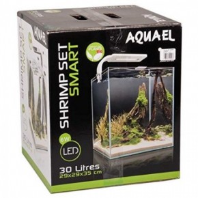    Aquael Smart 10L  3