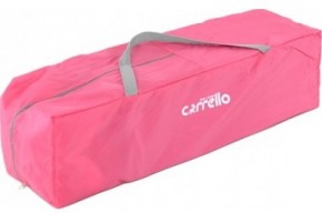  Carrello Piccolo CRL-7303 Grey/Pink 3