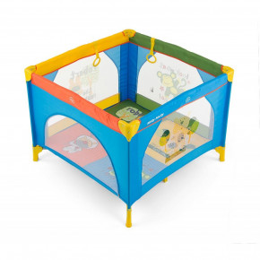 - Milly Mally Crib Fun Multicolor (Crib_004)