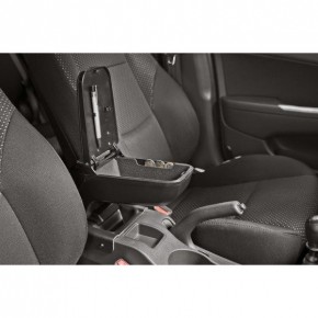  ArmSter 2  Seat Ibiza 08- Black (V00277) 7