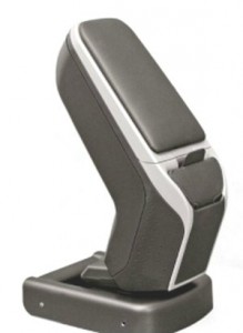 ArmSter 2  Seat MII 12- Grey Sport (V00409) 3