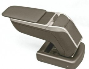  ArmSter 2  Seat MII 12- Grey Sport (V00409) 4