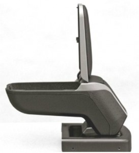  ArmSter 2  Seat MII 12- Grey Sport (V00409) 5