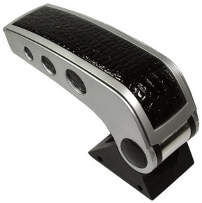 Rex HJ48006A E10 silver