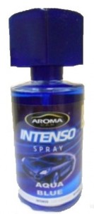  Aroma Car Intenso Parfume 10  (ACI25)