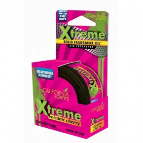  California Scents Xtreme Volcanic Cherry (EXTM-CAN-B007)