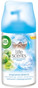   Air Wick Freshmatic Life Scents   250  (5900627066128) 3