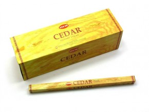    Cedar () (Hem)  25/ (28230)