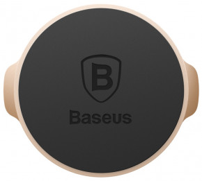   Baseus Small ears series Magnetic suction Gold