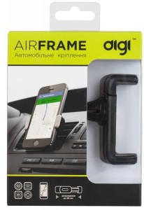    Digi Car mount AirFrame (CH01)