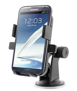    iOttie Easy One Touch XL Car Mount Holder Galaxy S4/Galaxy Note 2