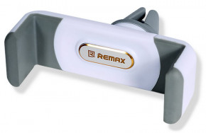   Remax RM-C01 White/Grey