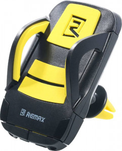    Remax RM-C13 Yellow