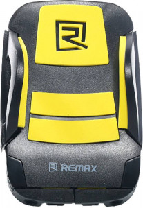    Remax RM-C13 Yellow 3