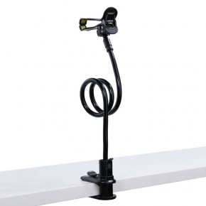    Remax RM-C22 Lazy Stand Black