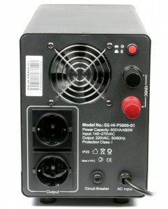   EnerGenie EG-HI-PS800-01 800 VA 3